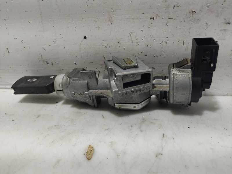 Recambio de conmutador de arranque para mazda 3 berlina (bk) referencia OEM IAM   