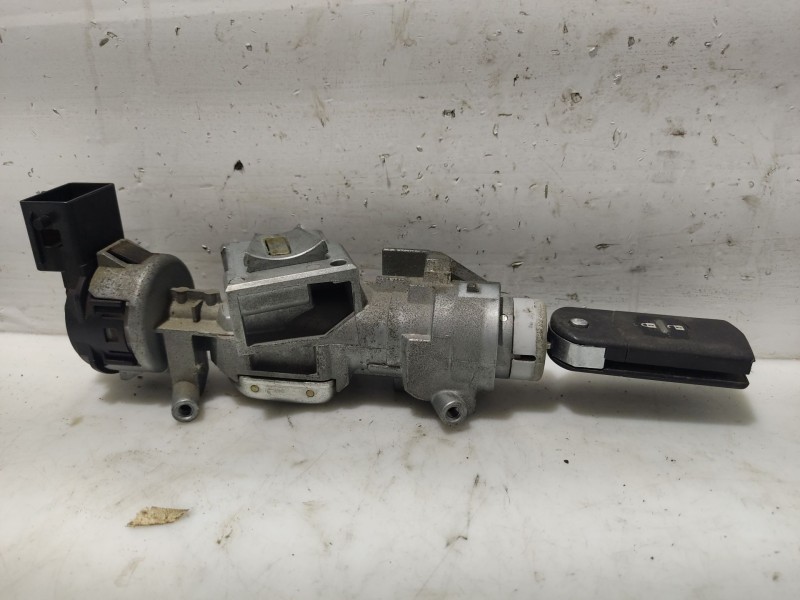Recambio de conmutador de arranque para mazda 3 berlina (bk) referencia OEM IAM   