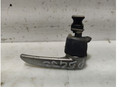 Recambio de maneta interior trasera derecha para mazda 3 berlina (bk) referencia OEM IAM D35058330E02  