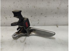 Recambio de maneta interior trasera derecha para mazda 3 berlina (bk) referencia OEM IAM D35058330E02   2