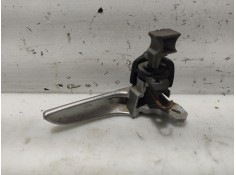 Recambio de maneta interior trasera izquierda para mazda 3 berlina (bk) referencia OEM IAM D35059330E02   2