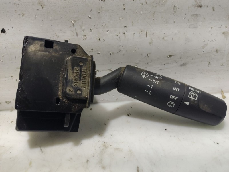 Recambio de mando limpia para mazda 3 berlina (bk) referencia OEM IAM   