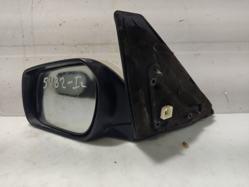 Recambio de retrovisor izquierdo para mazda 3 berlina (bk) referencia OEM IAM   