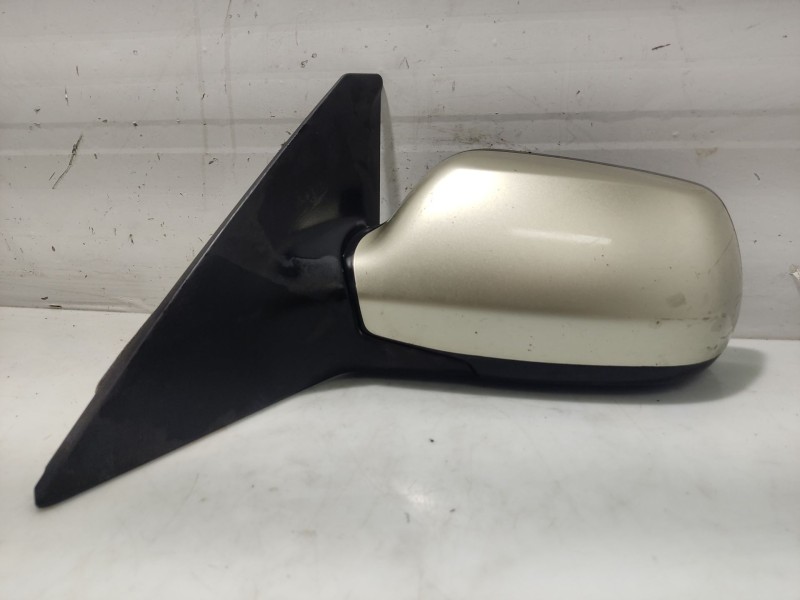 Recambio de retrovisor izquierdo para mazda 3 berlina (bk) referencia OEM IAM   
