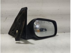 Recambio de retrovisor derecho para mazda 3 berlina (bk) referencia OEM IAM   