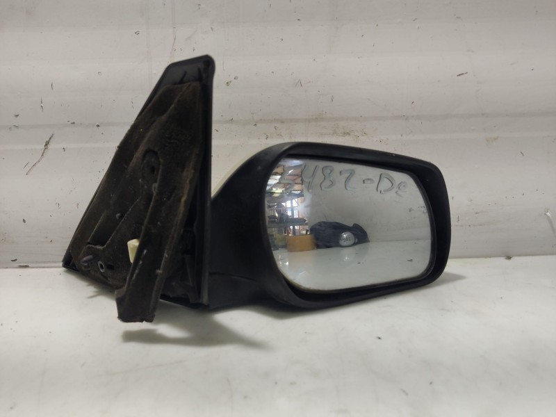 Recambio de retrovisor derecho para mazda 3 berlina (bk) referencia OEM IAM   