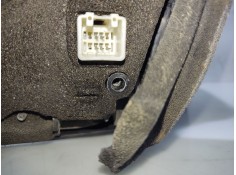 Recambio de retrovisor derecho para mazda 3 berlina (bk) referencia OEM IAM    2