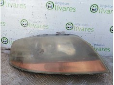 Recambio de faro derecho para  referencia OEM IAM   