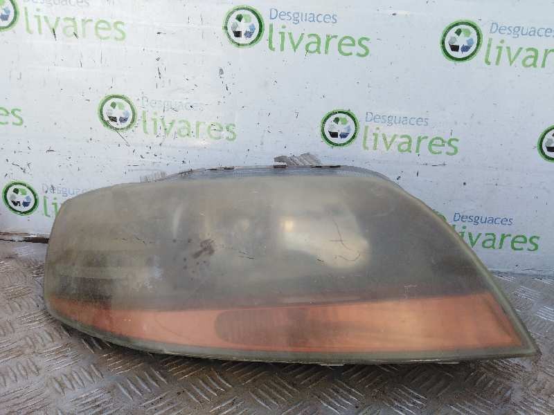 Recambio de faro derecho para  referencia OEM IAM   