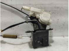 Recambio de cerradura maletero / porton para mazda 3 berlina (bk) referencia OEM IAM BP4K62310D  