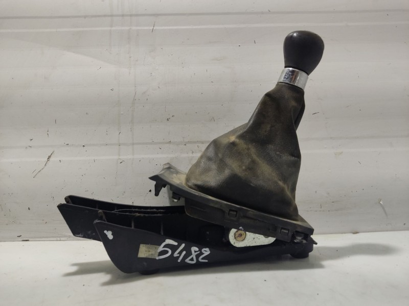 Recambio de palanca cambio para mazda 3 berlina (bk) referencia OEM IAM   