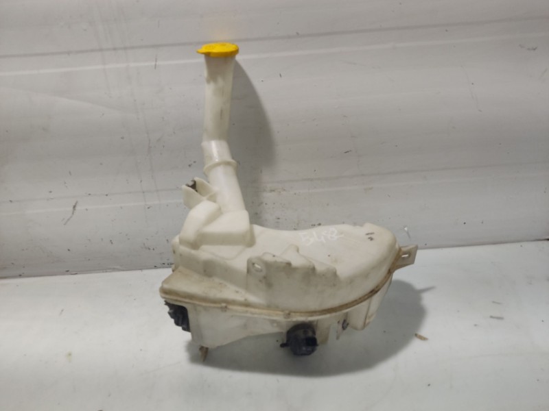 Recambio de deposito limpia para mazda 3 berlina (bk) referencia OEM IAM BP4K67481B  