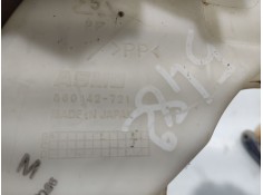 Recambio de deposito limpia para mazda 3 berlina (bk) referencia OEM IAM BP4K67481B   2