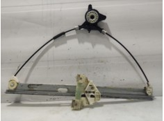 Recambio de elevalunas delantero derecho para mazda 3 berlina (bk) referencia OEM IAM BP4L58560A   2