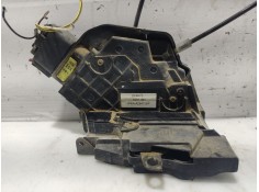 Recambio de cerradura puerta delantera izquierda para mazda 3 berlina (bk) referencia OEM IAM BR5S59310A  