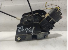 Recambio de cerradura puerta delantera izquierda para mazda 3 berlina (bk) referencia OEM IAM BR5S59310A   2