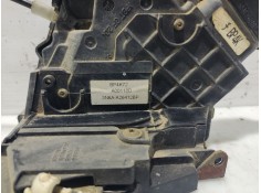 Recambio de cerradura puerta delantera derecha para mazda 3 berlina (bk) referencia OEM IAM BAH758310A   2