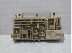 Recambio de caja reles / fusibles para mazda 3 berlina (bk) referencia OEM IAM BP4K66760H  