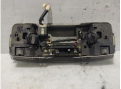 Recambio de luz interior para mazda 3 berlina (bk) referencia OEM IAM    2