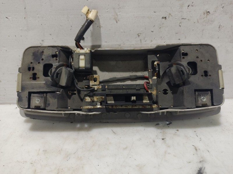 Recambio de luz interior para mazda 3 berlina (bk) referencia OEM IAM   