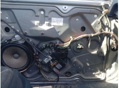 Recambio de elevalunas delantero izquierdo sin motor para skoda octavia ii combi (1z5) 2.0 tdi 4x4 referencia OEM IAM    2