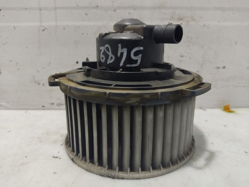 Recambio de motor calefaccion para mazda 3 berlina (bk) referencia OEM IAM   