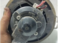 Recambio de motor calefaccion para mazda 3 berlina (bk) referencia OEM IAM    2