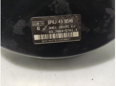 Recambio de servofreno para mazda 3 berlina (bk) referencia OEM IAM    2