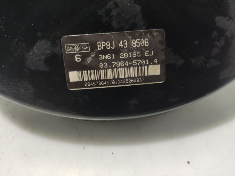 Recambio de servofreno para mazda 3 berlina (bk) referencia OEM IAM   