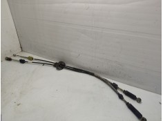 Recambio de varillaje cambio para mazda 3 berlina (bk) referencia OEM IAM   
