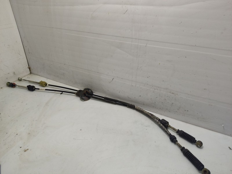 Recambio de varillaje cambio para mazda 3 berlina (bk) referencia OEM IAM   