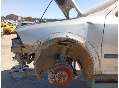 Recambio de aleta delantera izquierda para skoda octavia ii combi (1z5) 2.0 tdi 4x4 referencia OEM IAM 1Z0821105A  