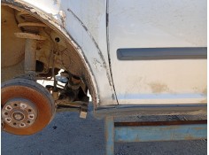 Recambio de aleta delantera izquierda para skoda octavia ii combi (1z5) 2.0 tdi 4x4 referencia OEM IAM 1Z0821105A   2