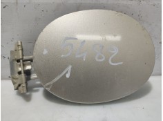 Recambio de tapa combustible para mazda 3 berlina (bk) referencia OEM IAM   