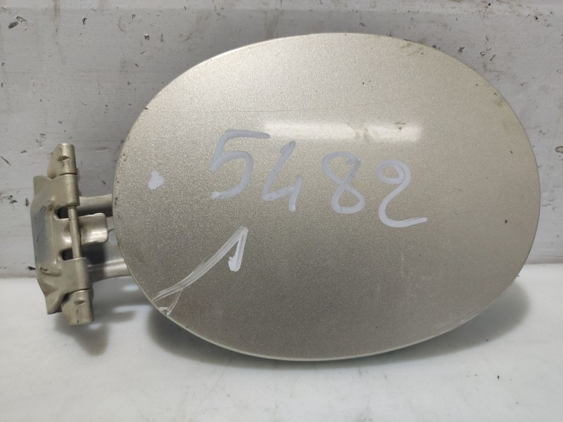 Recambio de tapa combustible para mazda 3 berlina (bk) referencia OEM IAM   