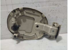Recambio de tapa combustible para mazda 3 berlina (bk) referencia OEM IAM    2