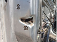 Recambio de cerradura puerta delantera izquierda para skoda octavia ii combi (1z5) 2.0 tdi 4x4 referencia OEM IAM 3D1837015AQ  