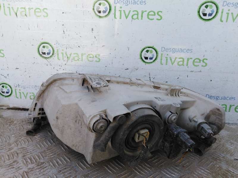 Recambio de faro derecho para  referencia OEM IAM   