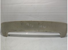 Recambio de aleron trasero para mazda 3 berlina (bk) referencia OEM IAM   