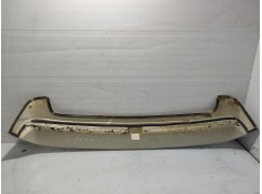 Recambio de aleron trasero para mazda 3 berlina (bk) referencia OEM IAM    2