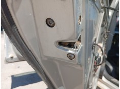 Recambio de cerradura puerta trasera izquierda para skoda octavia ii combi (1z5) 2.0 tdi 4x4 referencia OEM IAM 7L0839015D  