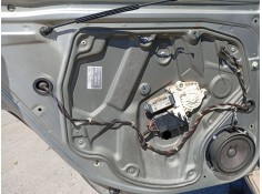 Recambio de elevalunas trasero izquierdo para skoda octavia ii combi (1z5) 2.0 tdi 4x4 referencia OEM IAM 1Z0839461A  