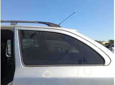 Recambio de luna custodia trasera izquierda para skoda octavia ii combi (1z5) 2.0 tdi 4x4 referencia OEM IAM 1Z9845297G  