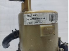 Recambio de bomba direccion para mazda 3 berlina (bk) referencia OEM IAM    2