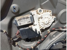 Recambio de motor elevalunas trasero izquierdo para skoda octavia ii combi (1z5) 2.0 tdi 4x4 referencia OEM IAM   
