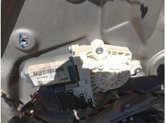 Recambio de motor elevalunas trasero izquierdo para skoda octavia ii combi (1z5) 2.0 tdi 4x4 referencia OEM IAM    2