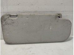 Recambio de parasol izquierdo para mazda 3 berlina (bk) referencia OEM IAM BP4K69320C77   2