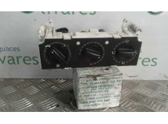Recambio de mando calefaccion / aire acondicionado para citroen zx 1.9 diesel   |   0.91 - ... | 1991 | 68 cv / 50 kw referencia