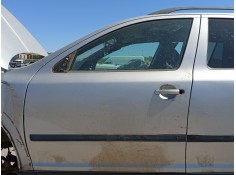 Recambio de puerta delantera izquierda para skoda octavia ii combi (1z5) 2.0 tdi 4x4 referencia OEM IAM 1Z0831055  