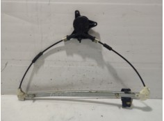 Recambio de elevalunas trasero derecho para mazda 3 berlina (bk) referencia OEM IAM BP4L72560D  